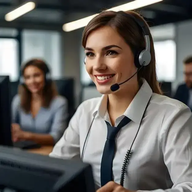 customercare image