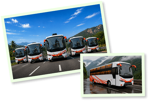 anand doublebus